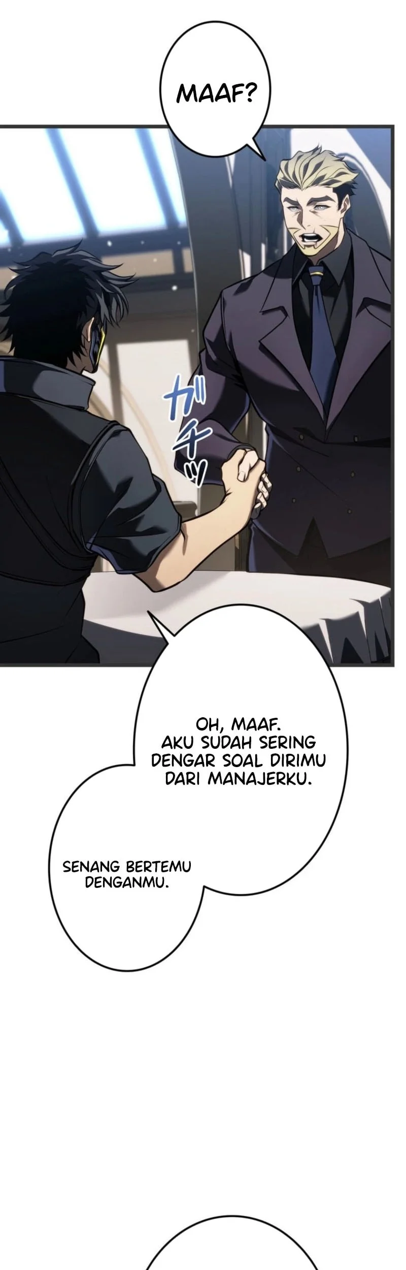 Reincarnator’s Stream Chapter 23 Fix Gambar 7